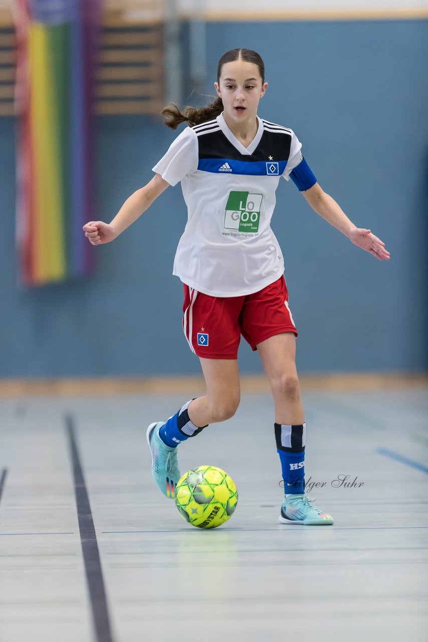 Bild 659 - C-Juniorinnen Futsalmeisterschaft